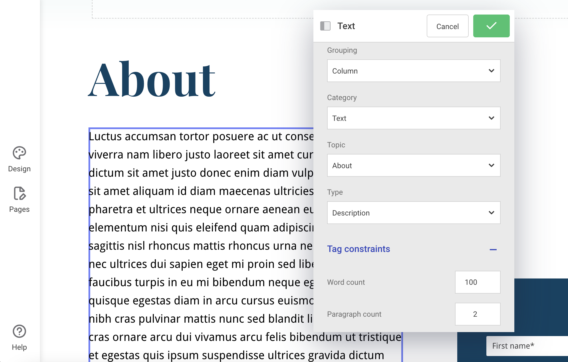 Applying tags in the module overlay - text.png