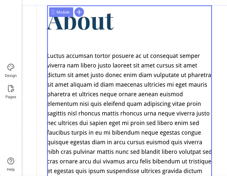 Multiple texts within one module.png