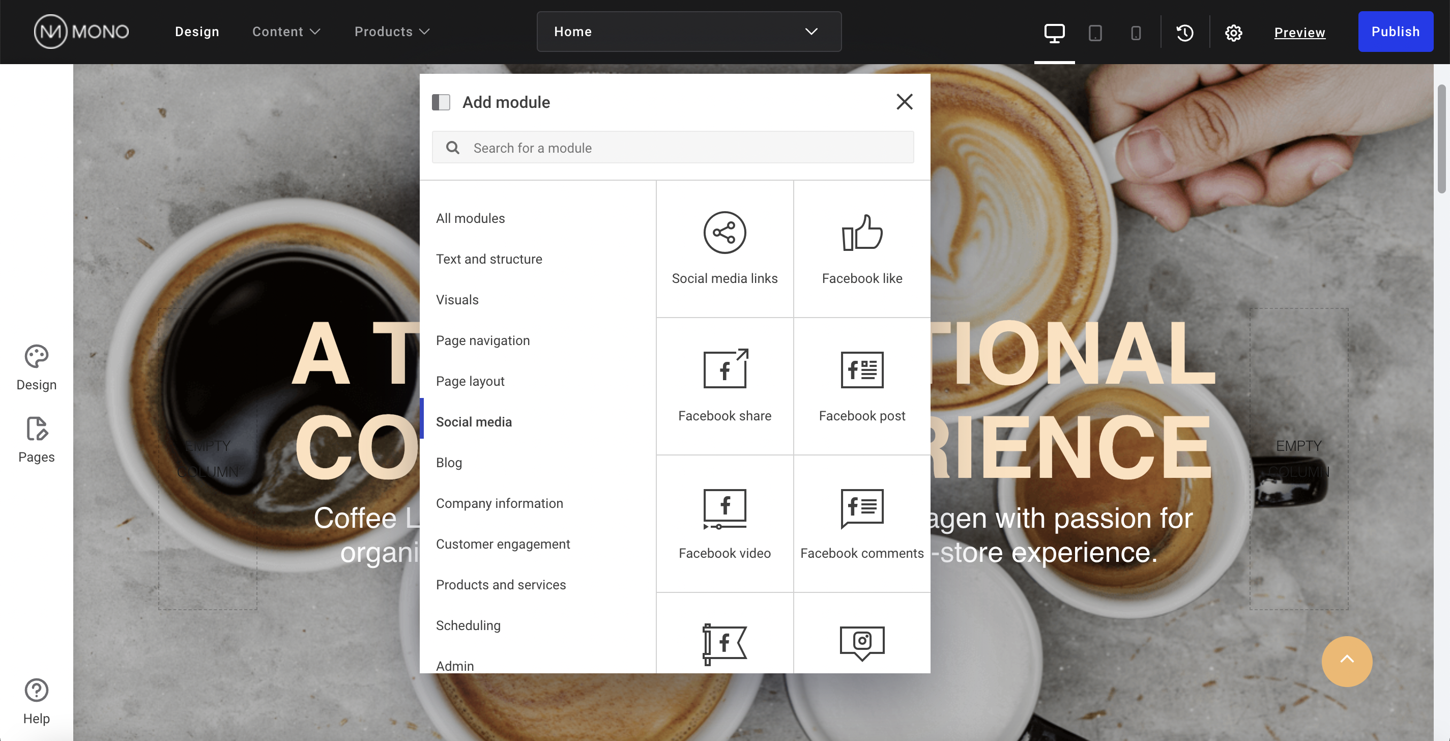 Mono_Editor_-_Add_Module_-_Social_Media_1.png