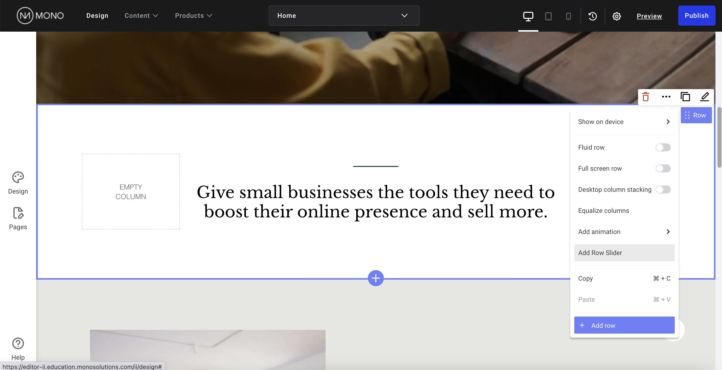 Add_row_slider_-_Help_Center.png