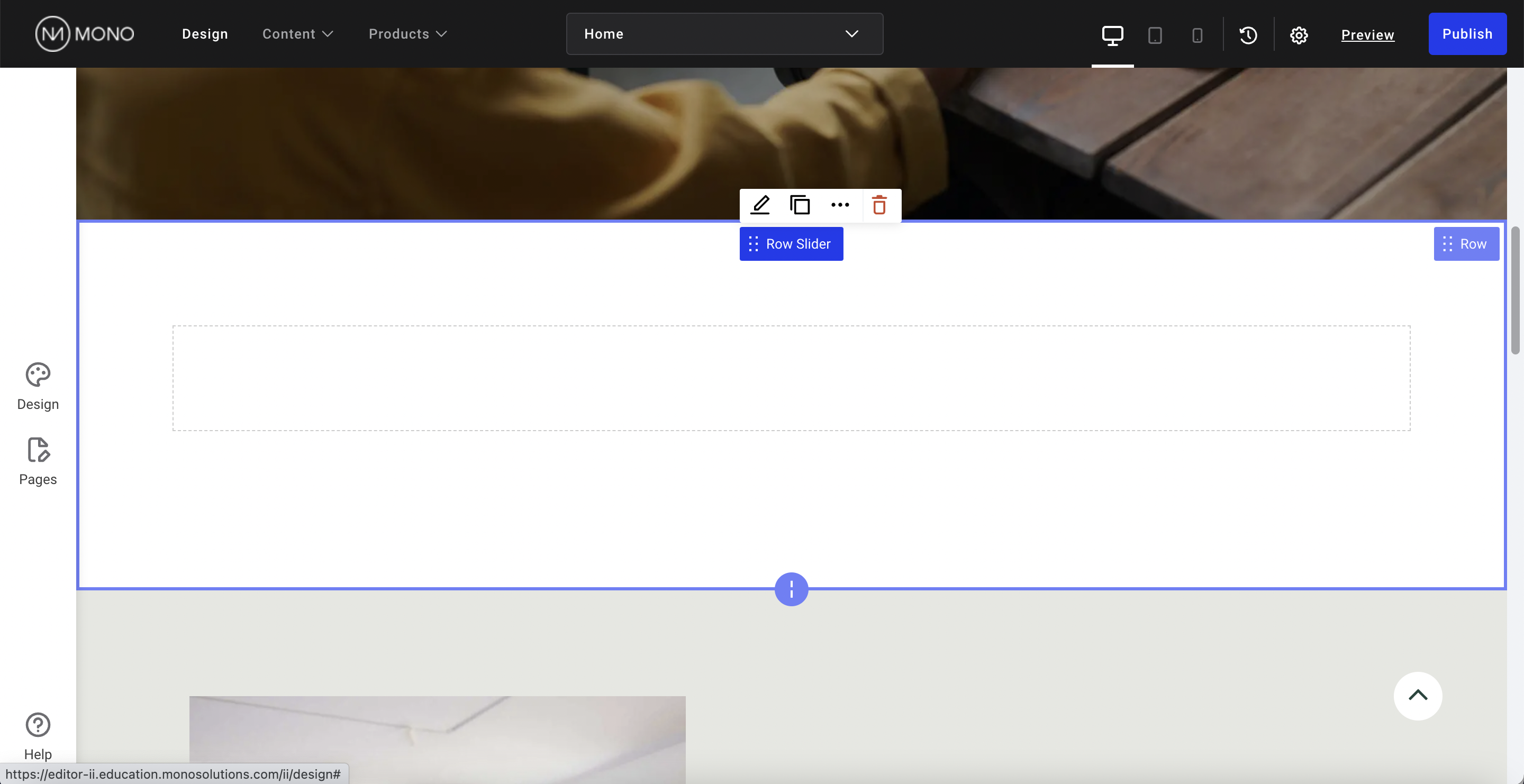 Add_row_slider_menu_-_help_center.png