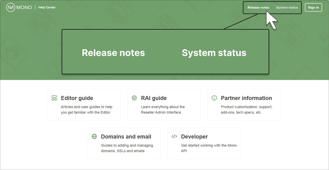 Help centre Release notes.png